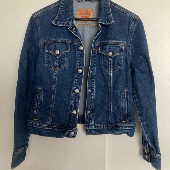 Levi's Jackets & Blazers - Levi’s woman’s jacket